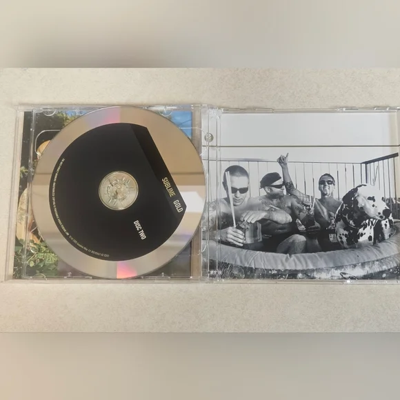 Sublime Double Disc CD Album - Picture 4 of 5